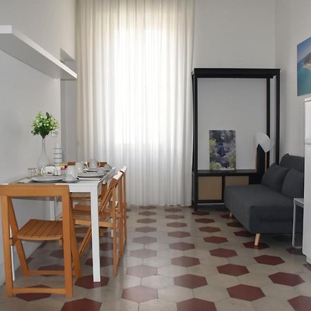 Rhegion B&B Reggio di Calabria Exteriör bild