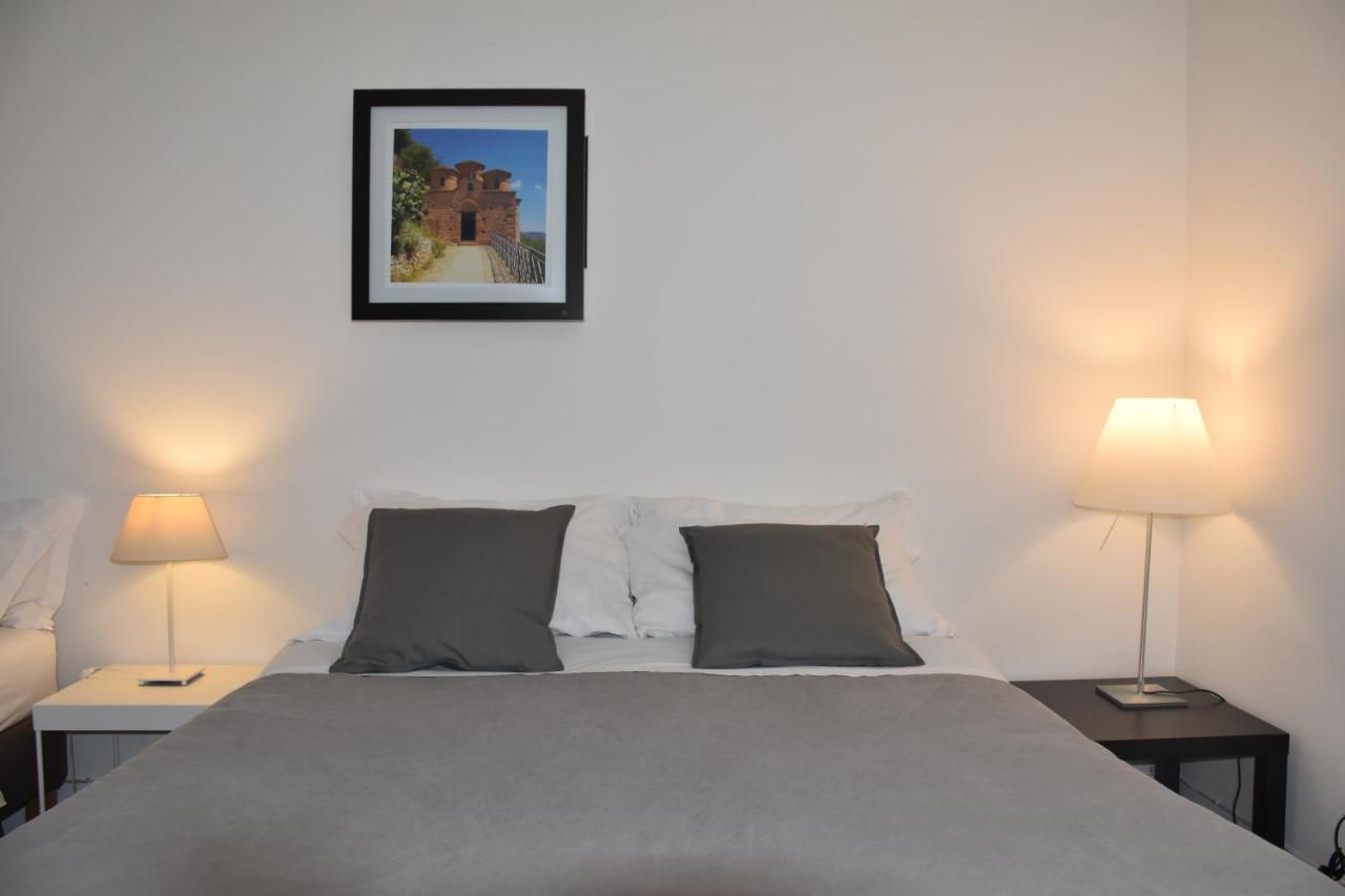 Rhegion B&B Reggio di Calabria Exteriör bild