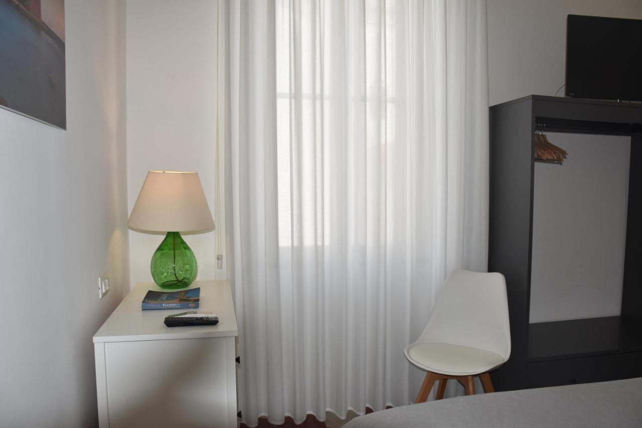 Rhegion B&B Reggio di Calabria Exteriör bild