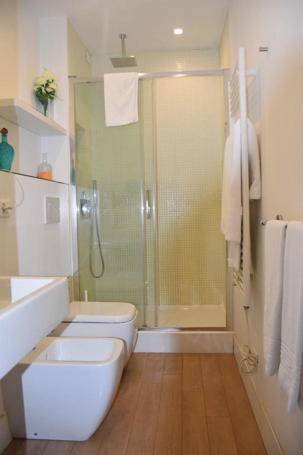Rhegion B&B Reggio di Calabria Exteriör bild