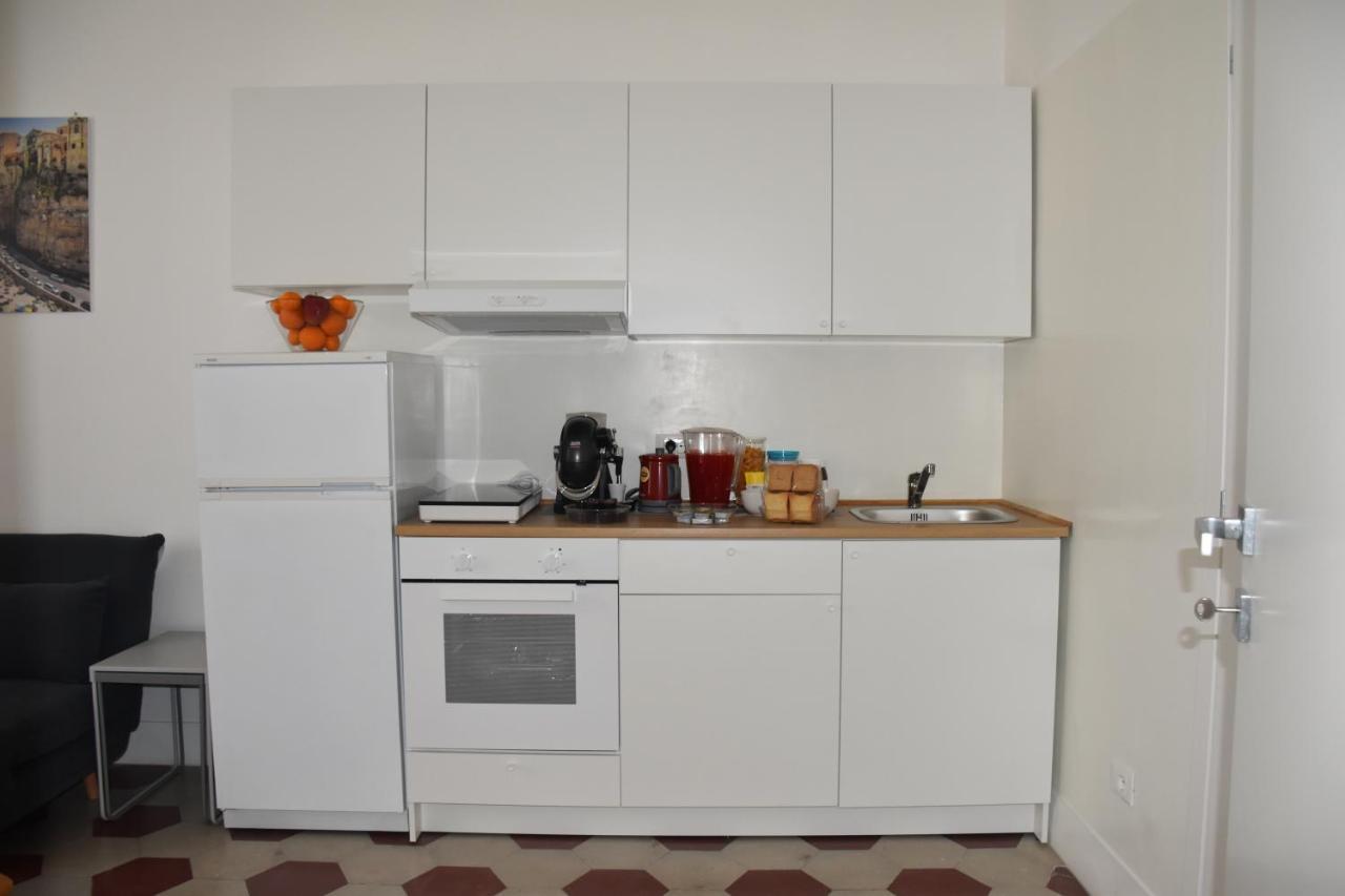 Rhegion B&B Reggio di Calabria Exteriör bild