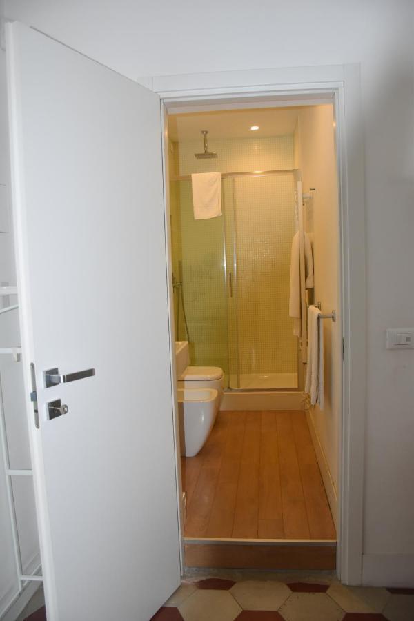 Rhegion B&B Reggio di Calabria Exteriör bild