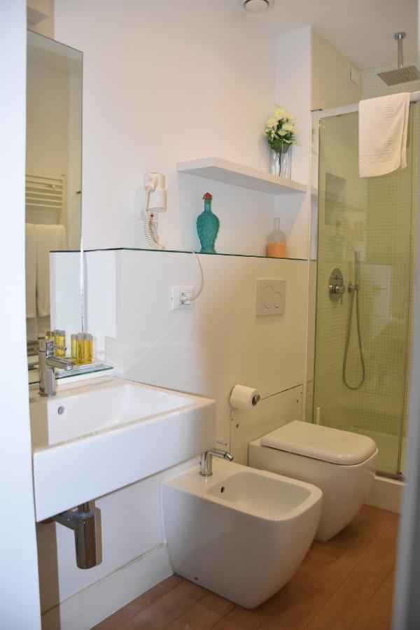Rhegion B&B Reggio di Calabria Exteriör bild
