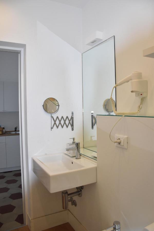 Rhegion B&B Reggio di Calabria Exteriör bild
