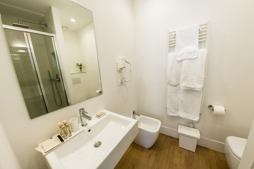 Rhegion B&B Reggio di Calabria Exteriör bild