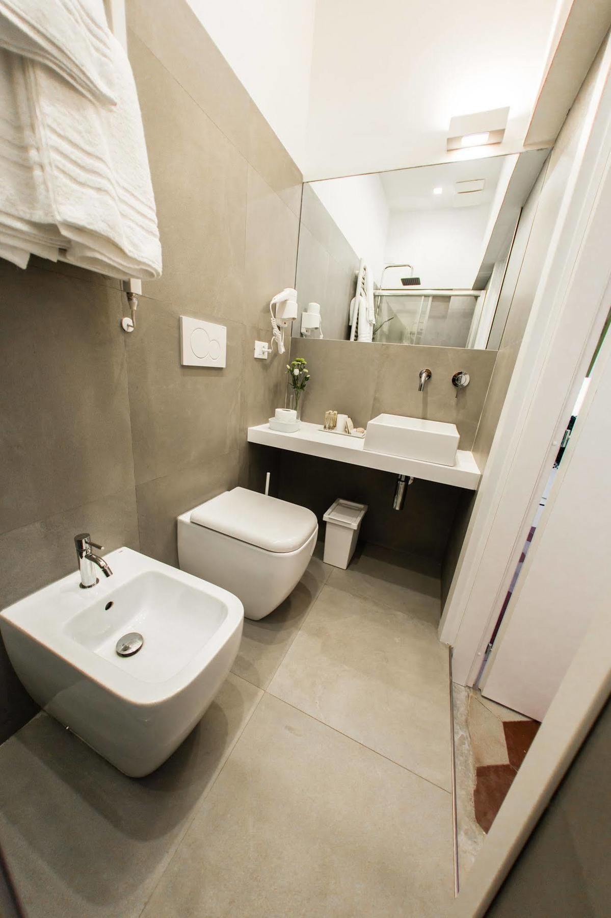 Rhegion B&B Reggio di Calabria Exteriör bild