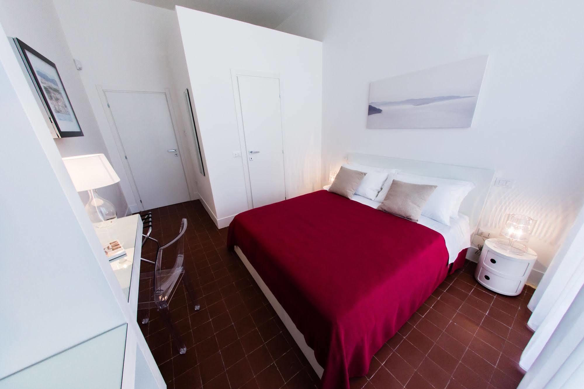 Rhegion B&B Reggio di Calabria Exteriör bild
