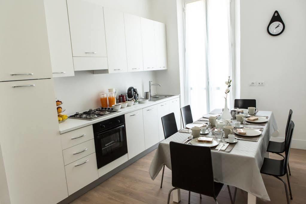 Rhegion B&B Reggio di Calabria Exteriör bild